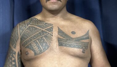 San Jose’s Paea “Bad News” Tukuafu is late addition for Saturday’s historic sumo wrestling tournament in Santa Cruz