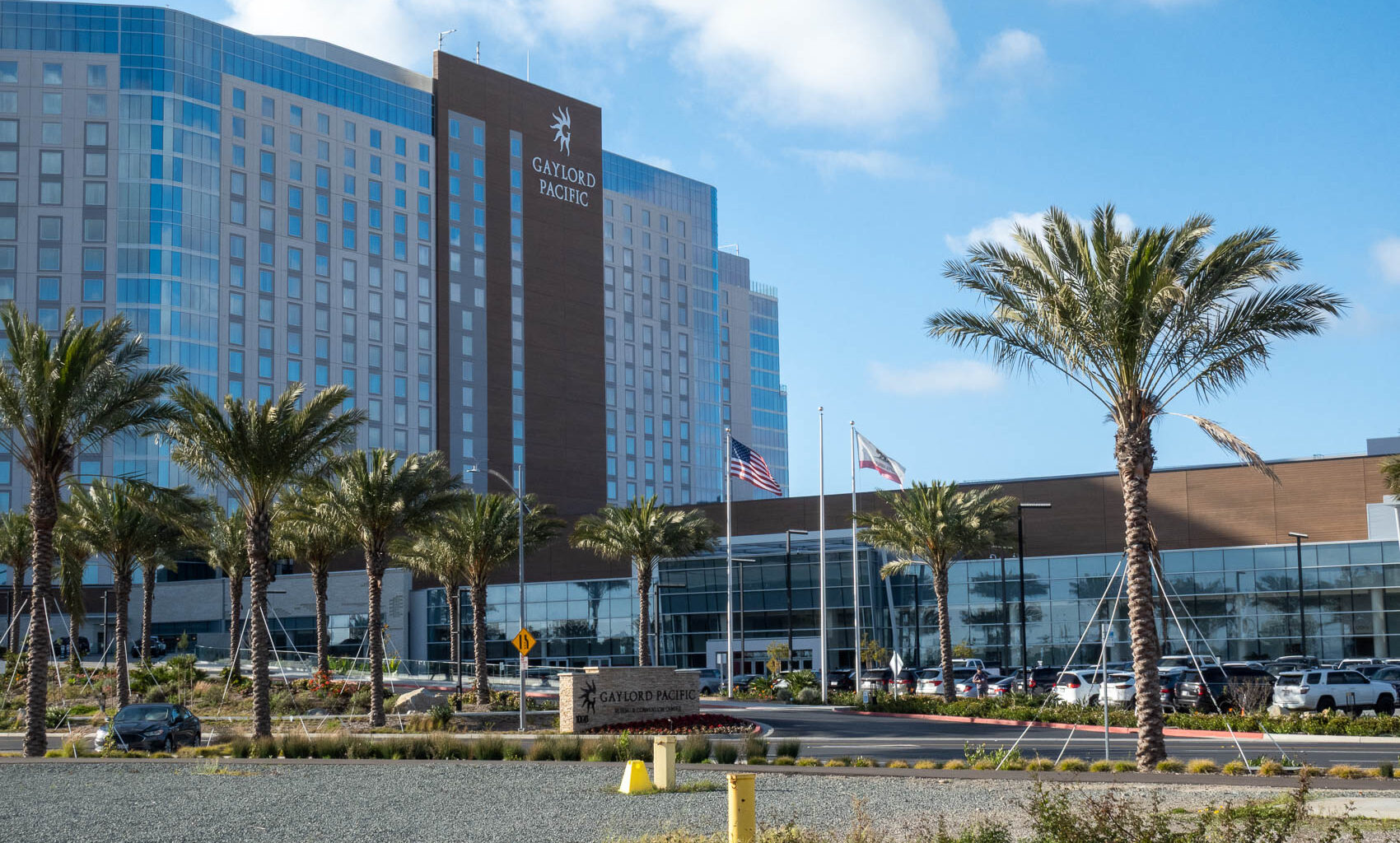 Chula Vista resort reopens pools after investigation into parasite exposure