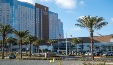 Chula Vista resort reopens pools after investigation into parasite exposure