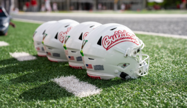 Audit questions existence of Fresno State Athletic Corporation