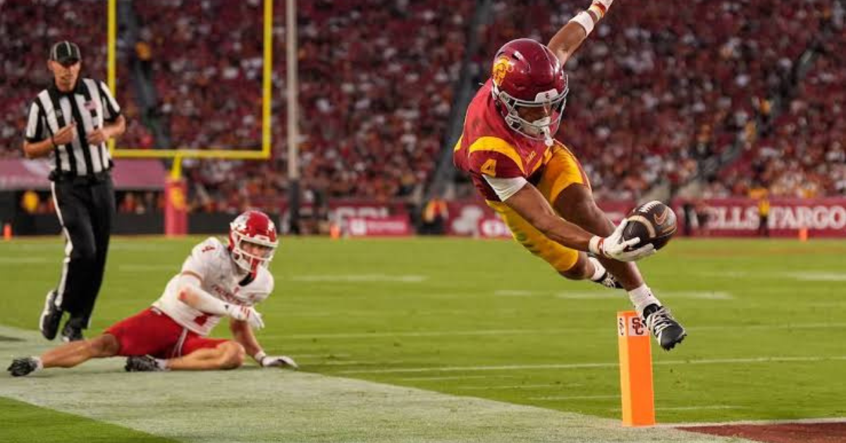 Fresno State shut out in 39-0 season-opening loss to USC