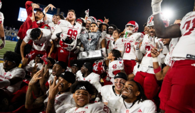 Fresno State defense, Watanabe keep Valley Trophy in 26-10 win