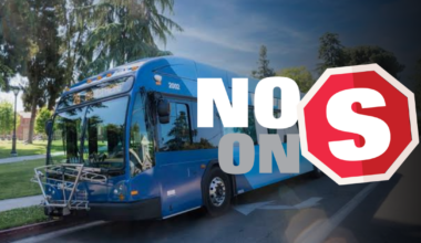 'A piece of crap': Opponents rev up to tear down Fresno Co.'s new $7 billion transportation tax measure
