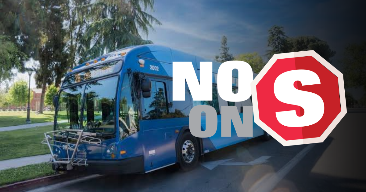 'A piece of crap': Opponents rev up to tear down Fresno Co.'s new $7 billion transportation tax measure