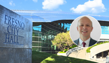 Fresno's Public Works Director announces retirement