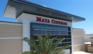Galaxy Theatres to replace Maya Cinemas in Fresno