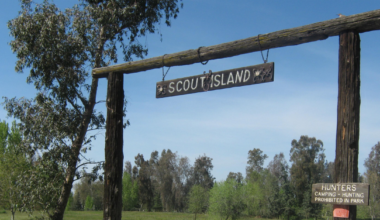Fresno Metropolitan Flood Control District to open field trip grant program