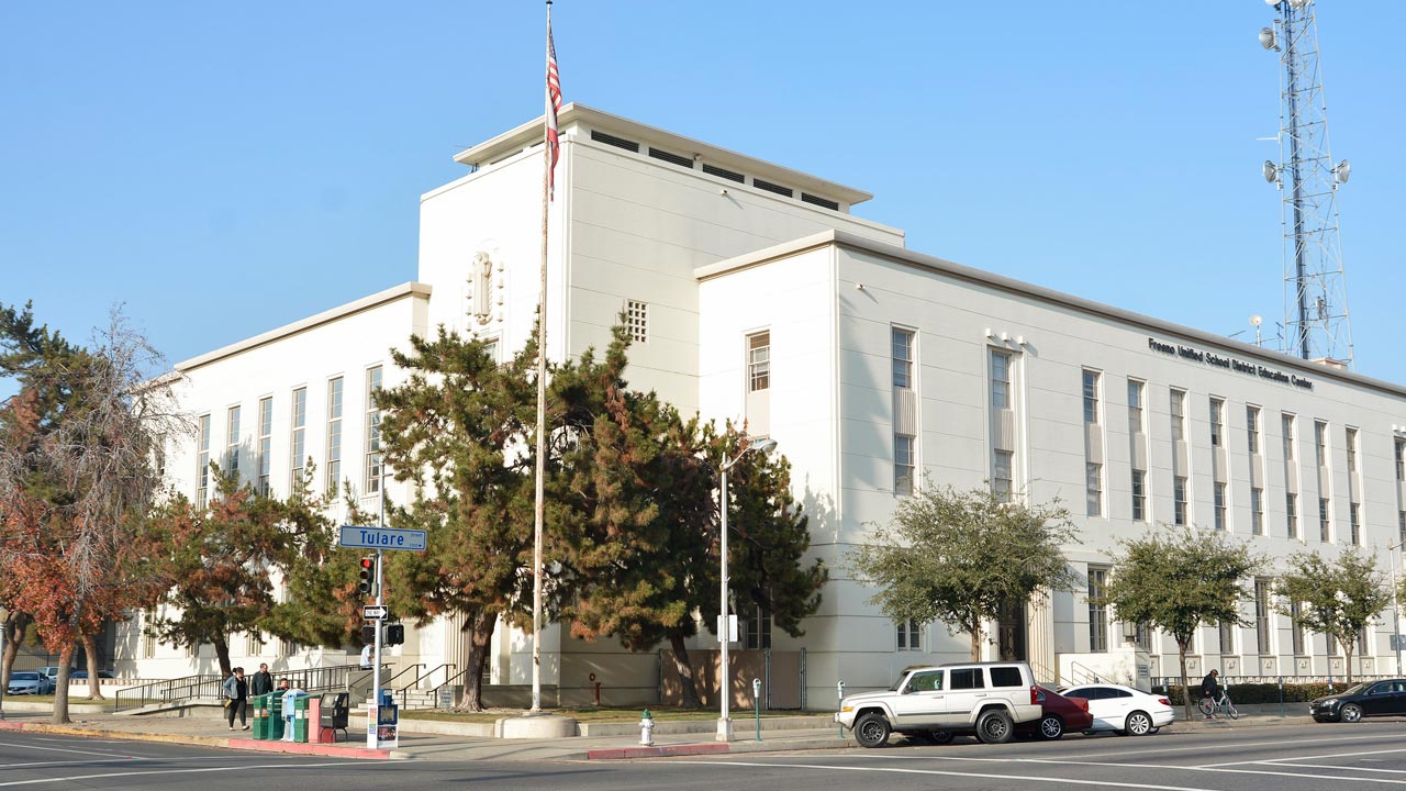 Fresno Unified budgeted for K-6 field trips. Now, it claims the funds are gone. What happened?