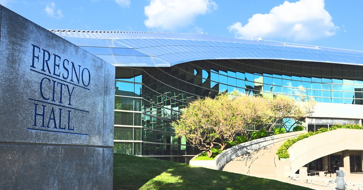 City of Fresno weighs data center ban