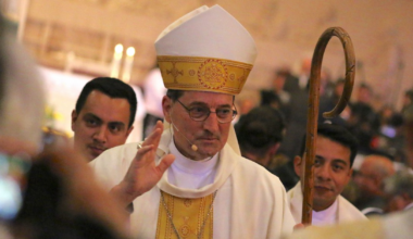 Fresno Diocese looking to change retirement plan as benefits are underfunded