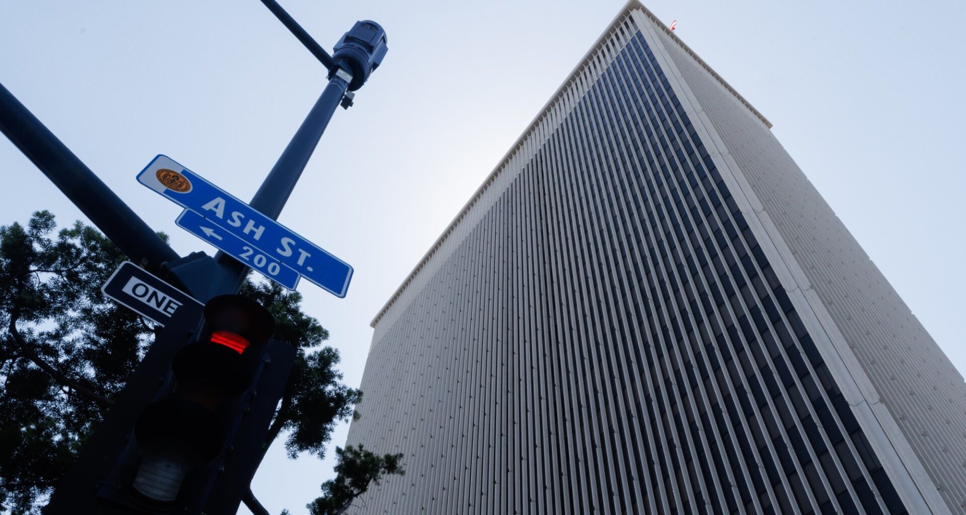 San Diego OKs changes to 101 Ash St. deal – San Diego Union-Tribune