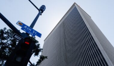 San Diego OKs changes to 101 Ash St. deal – San Diego Union-Tribune