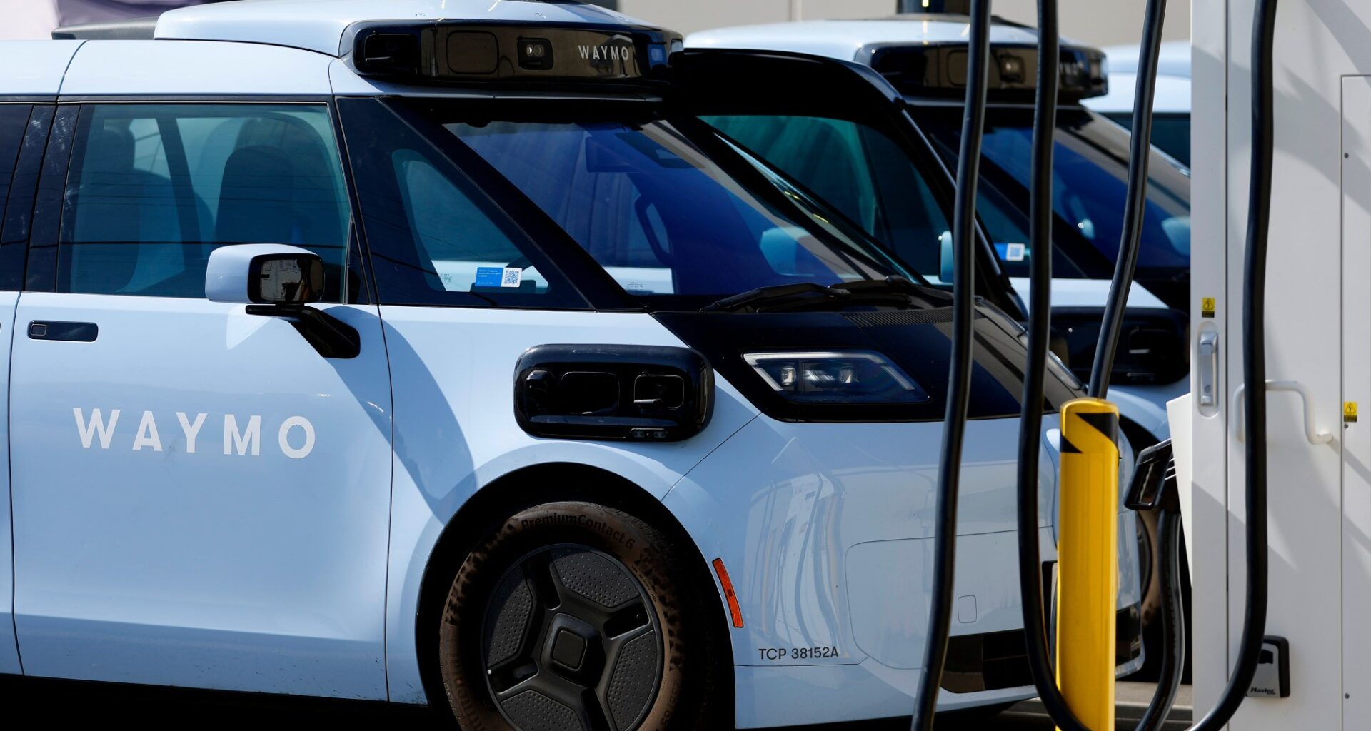 San Diego City Council tries to put the brakes on robotaxis and autonomous vehicles – San Diego Union-Tribune