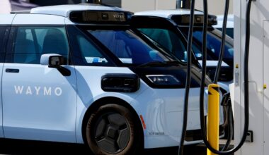San Diego City Council tries to put the brakes on robotaxis and autonomous vehicles – San Diego Union-Tribune