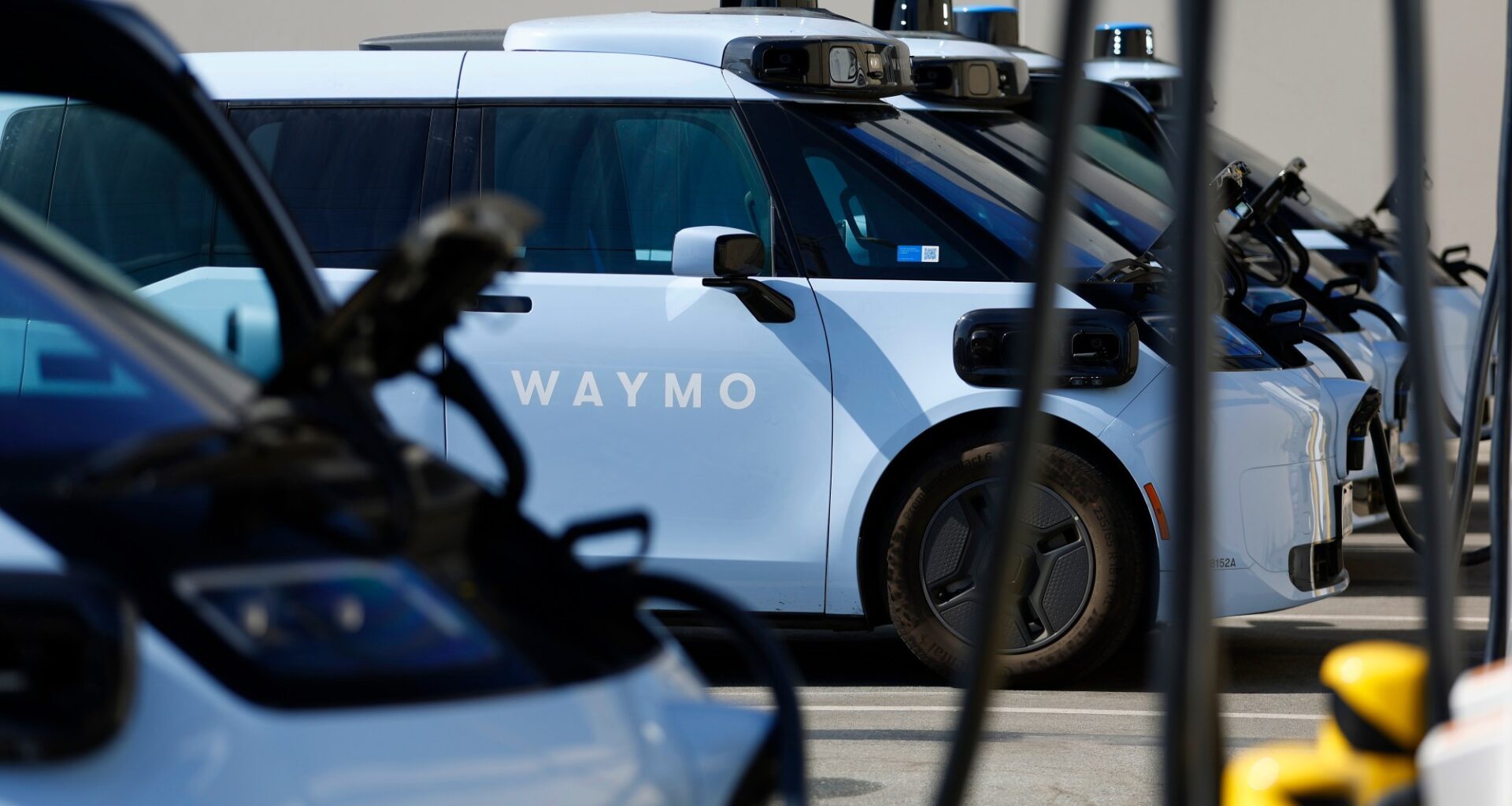 City Council’s opposition to robotaxis is nonsensical – San Diego Union-Tribune