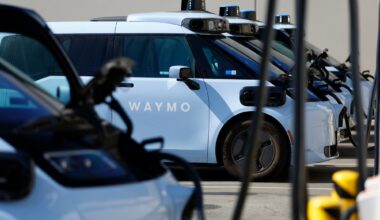 City Council’s opposition to robotaxis is nonsensical – San Diego Union-Tribune
