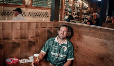 New local beer bars in San Diego offer more than just ales and lagers – San Diego Union-Tribune