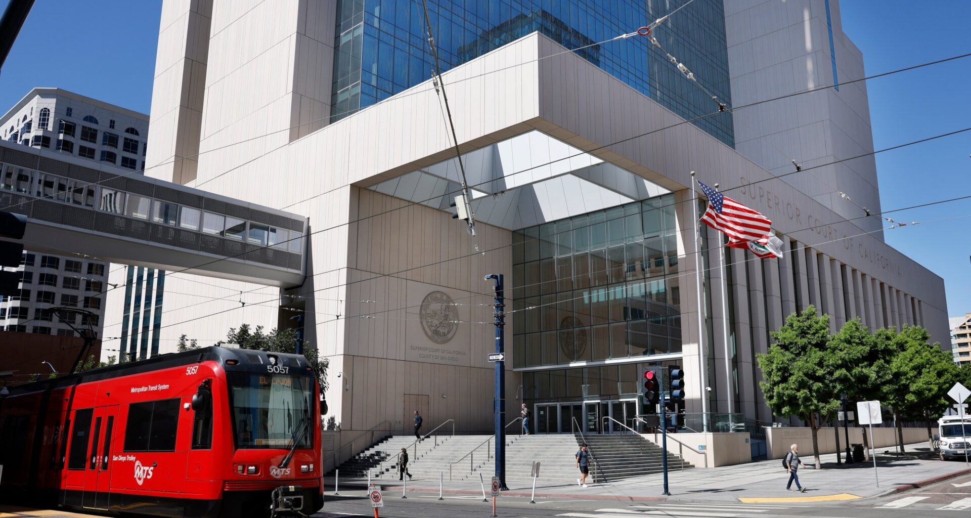 Public-employee pay watchdog sues state education department for records – San Diego Union-Tribune