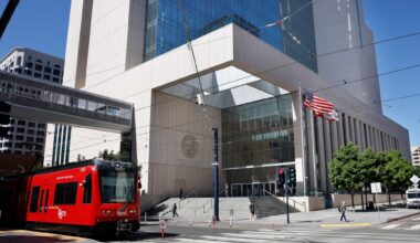 Public-employee pay watchdog sues state education department for records – San Diego Union-Tribune