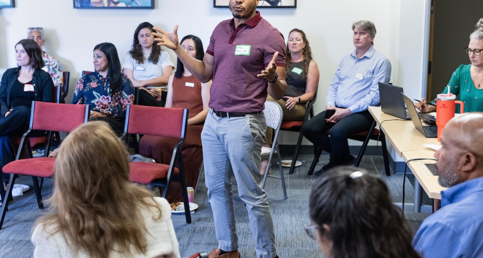 New program helps San Diego region’s nonprofits partner up to boost impact and efficiency – San Diego Union-Tribune