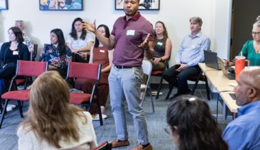 New program helps San Diego region’s nonprofits partner up to boost impact and efficiency – San Diego Union-Tribune