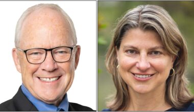 Encinitas mayoral candidates differ over Santa Fe Drive changes, homeless grant application – San Diego Union-Tribune
