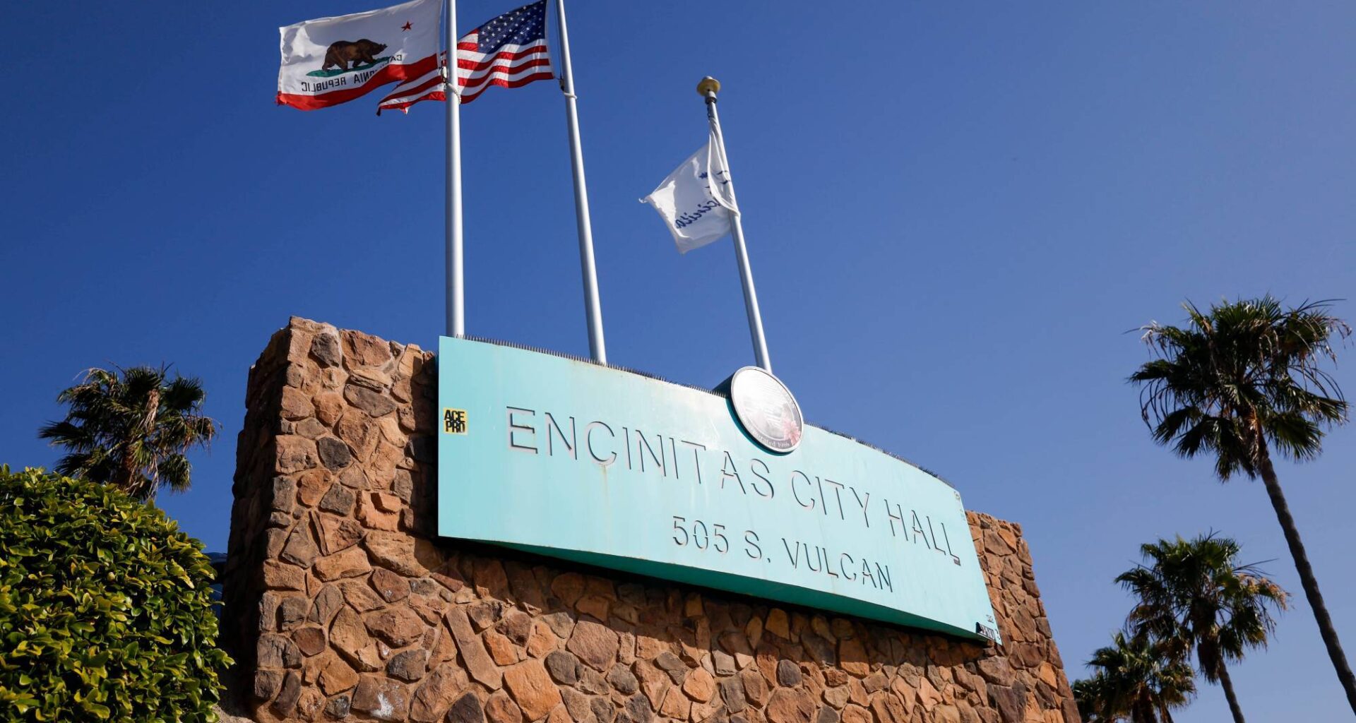 Encinitas Planning Commission backs proposed Olivenhain fire station site – San Diego Union-Tribune