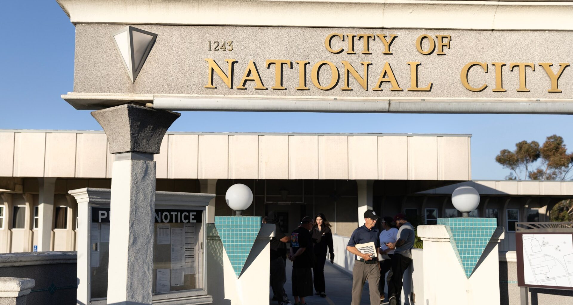 National City delays towing contract award amid questions over recommended companies