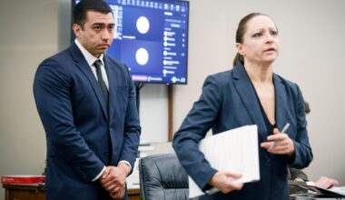 Chula Vista police officer charged in fatal crash seeks misdemeanor diversion program – San Diego Union-Tribune