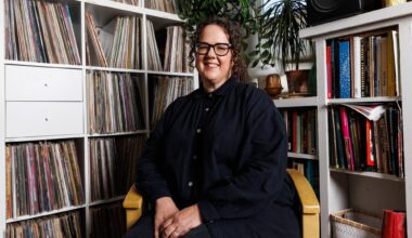 She’s hoping to show you something you haven’t seen before  – San Diego Union-Tribune