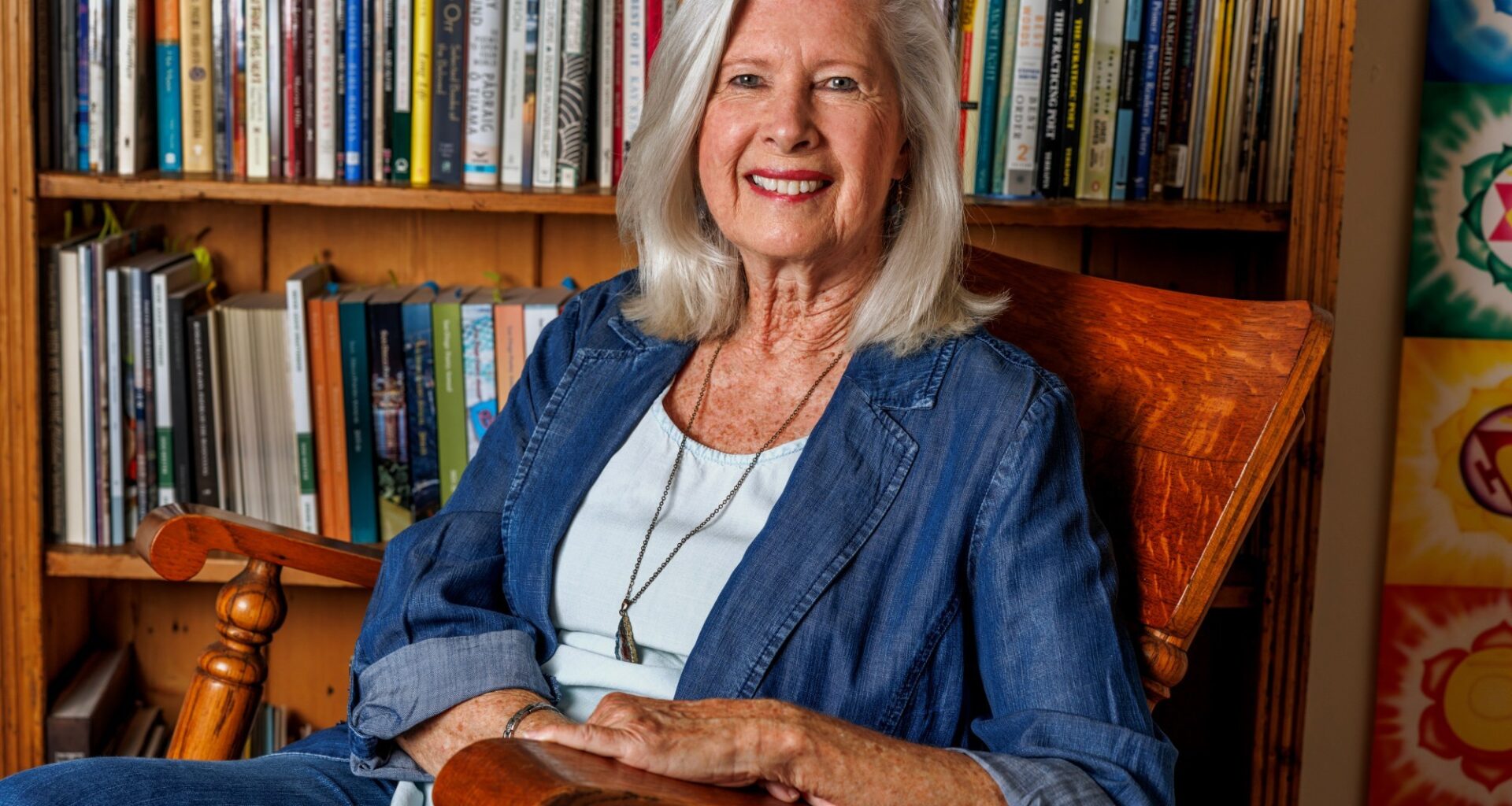 She kept entering writing contests and this one came with a book deal  – San Diego Union-Tribune