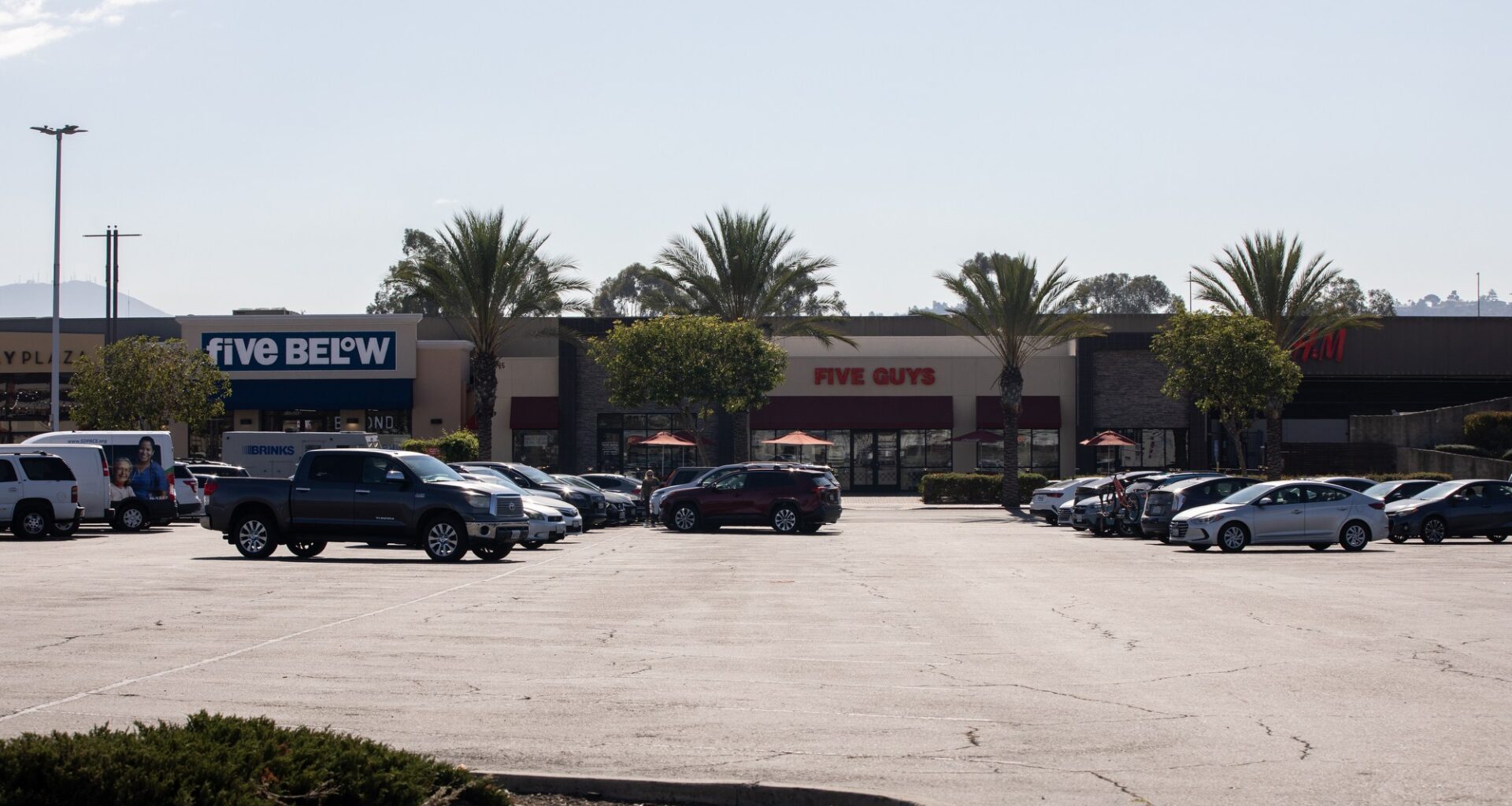 El Cajon leaders weigh options for potential acquisition of Parkway Plaza, including eminent domain