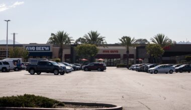 El Cajon leaders weigh options for potential acquisition of Parkway Plaza, including eminent domain