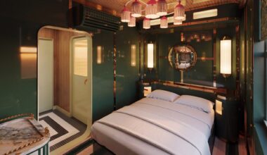 Inside the $21M transformation of storied hotel in Little Italy – San Diego Union-Tribune