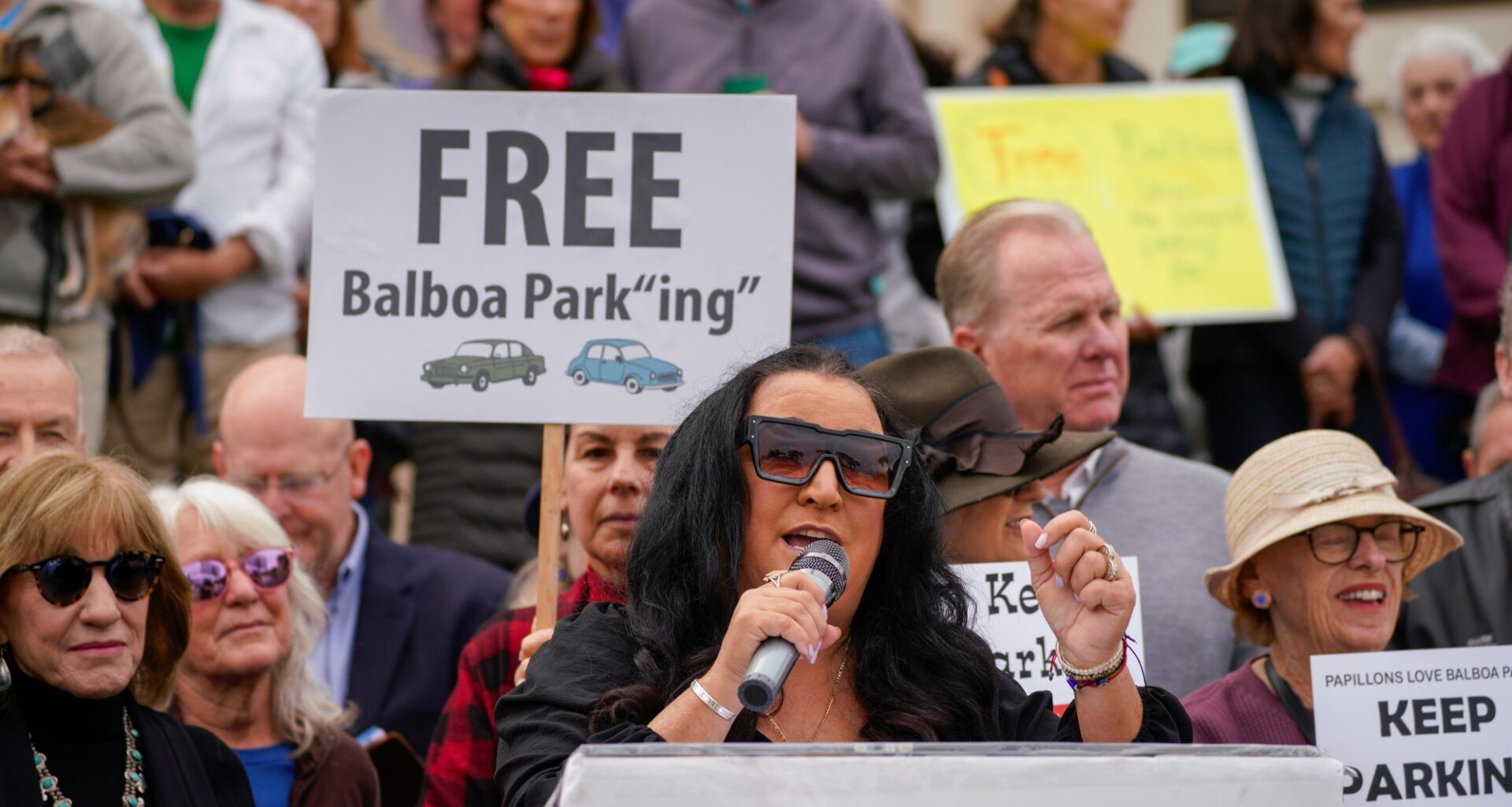 Just Sayin': Rethinking fair and equitable user fees