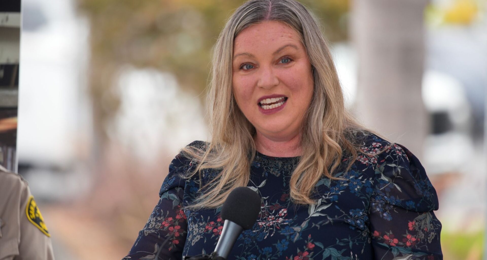 Lemon Grove Mayor Alysson Snow tapped to head county’s new consumer protection unit