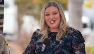 Lemon Grove Mayor Alysson Snow tapped to head county’s new consumer protection unit