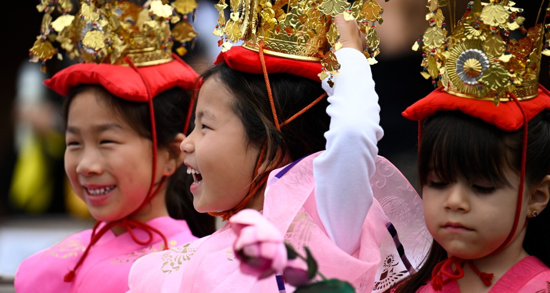 With prayers, procession and historic photo, San Diego’s Buddhist Temple celebrates 100 years – San Diego Union-Tribune