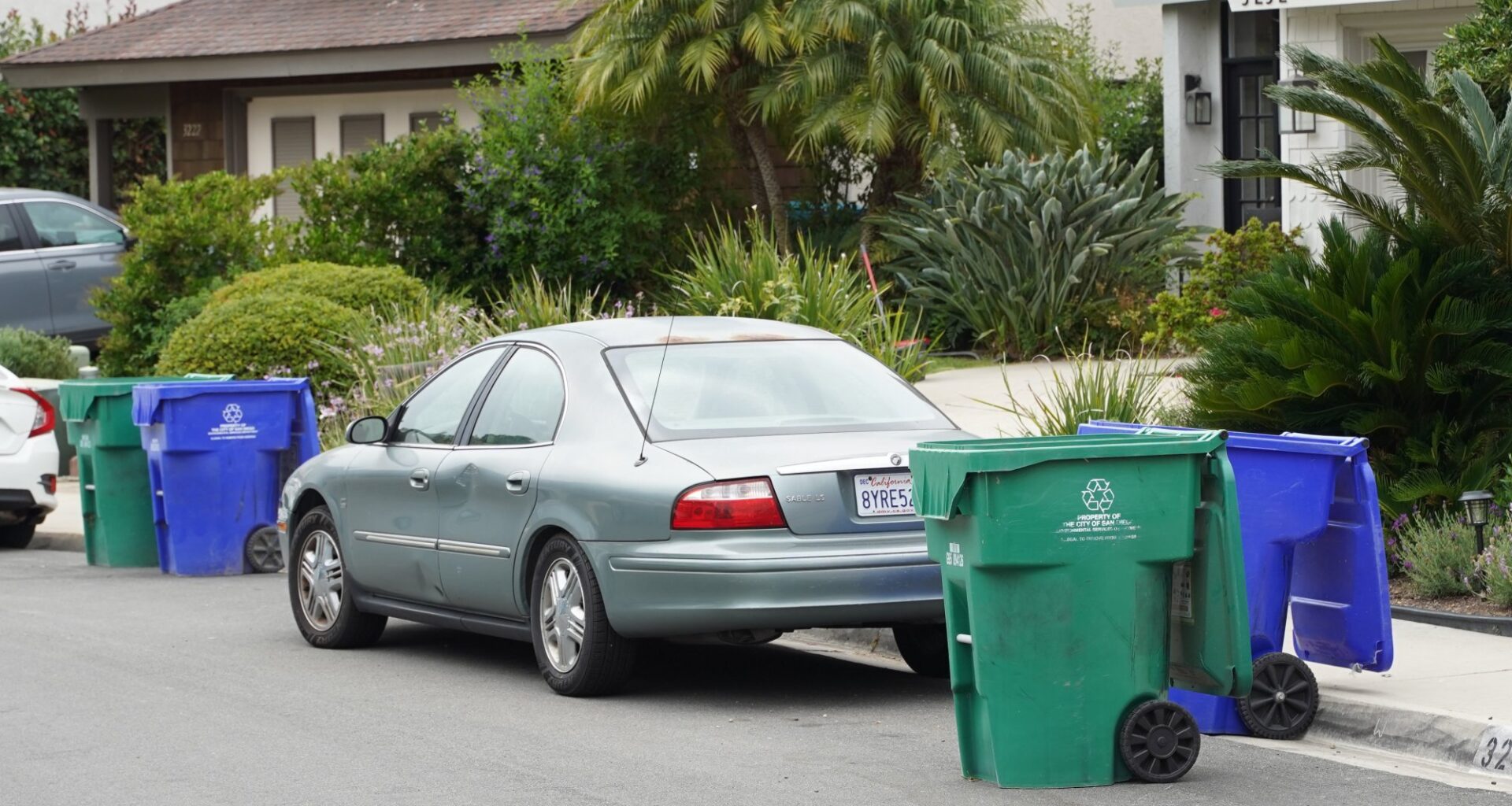 San Diego is overcharging thousands of people for trash pickup, some by $1,000 or more – San Diego Union-Tribune