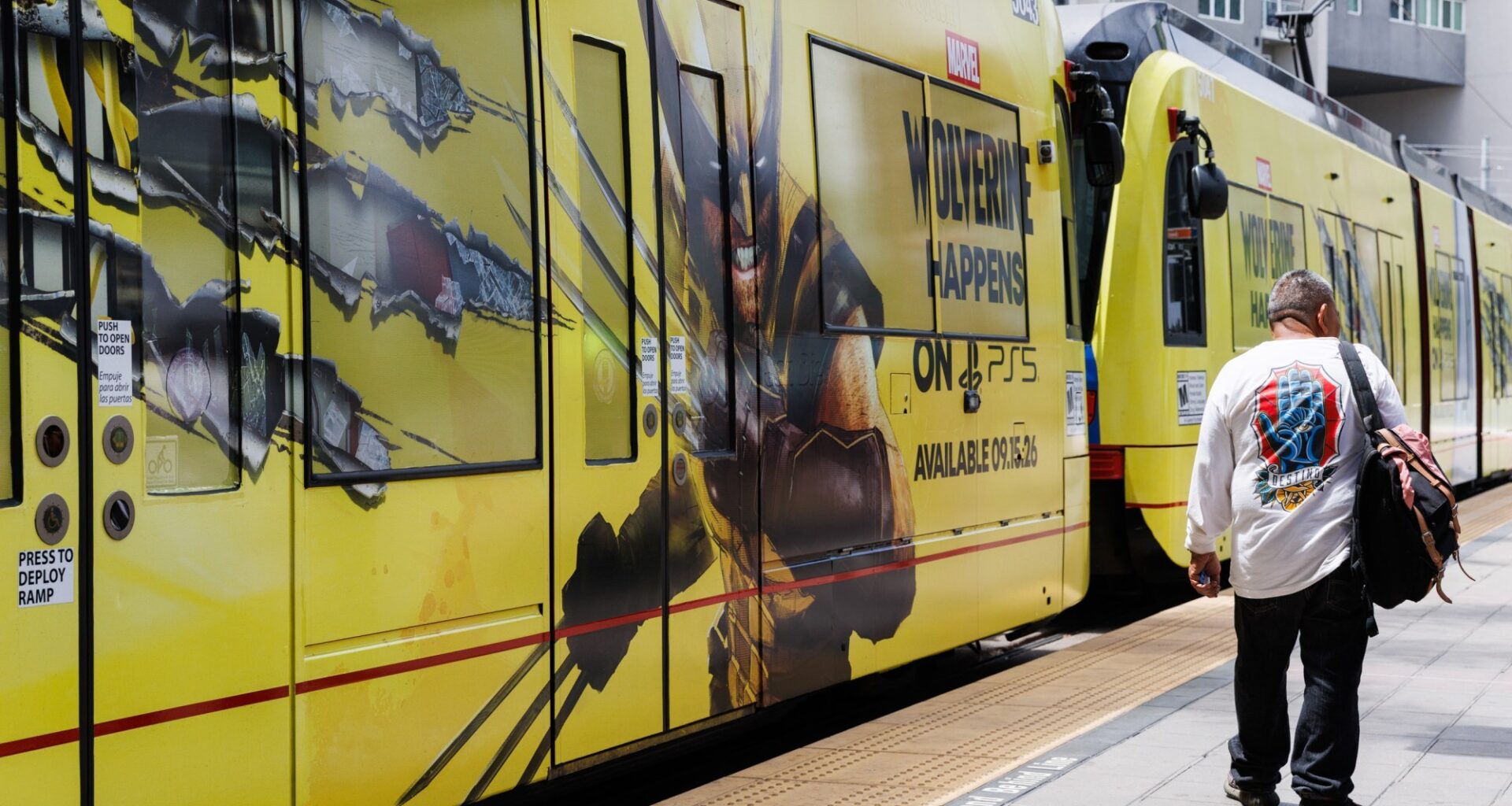 San Diego trolley ridership set monthly record in July, surpassing 4 million for first time – San Diego Union-Tribune