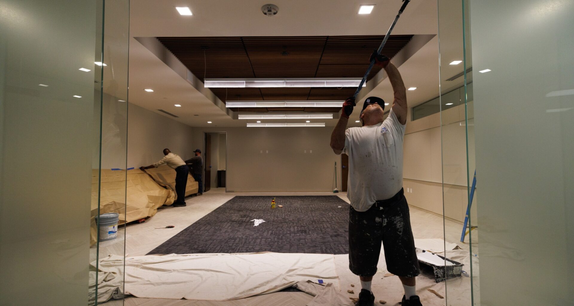 After two decades, San Diego’s Family Justice Center moving out of downtown – San Diego Union-Tribune