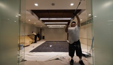 After two decades, San Diego’s Family Justice Center moving out of downtown – San Diego Union-Tribune