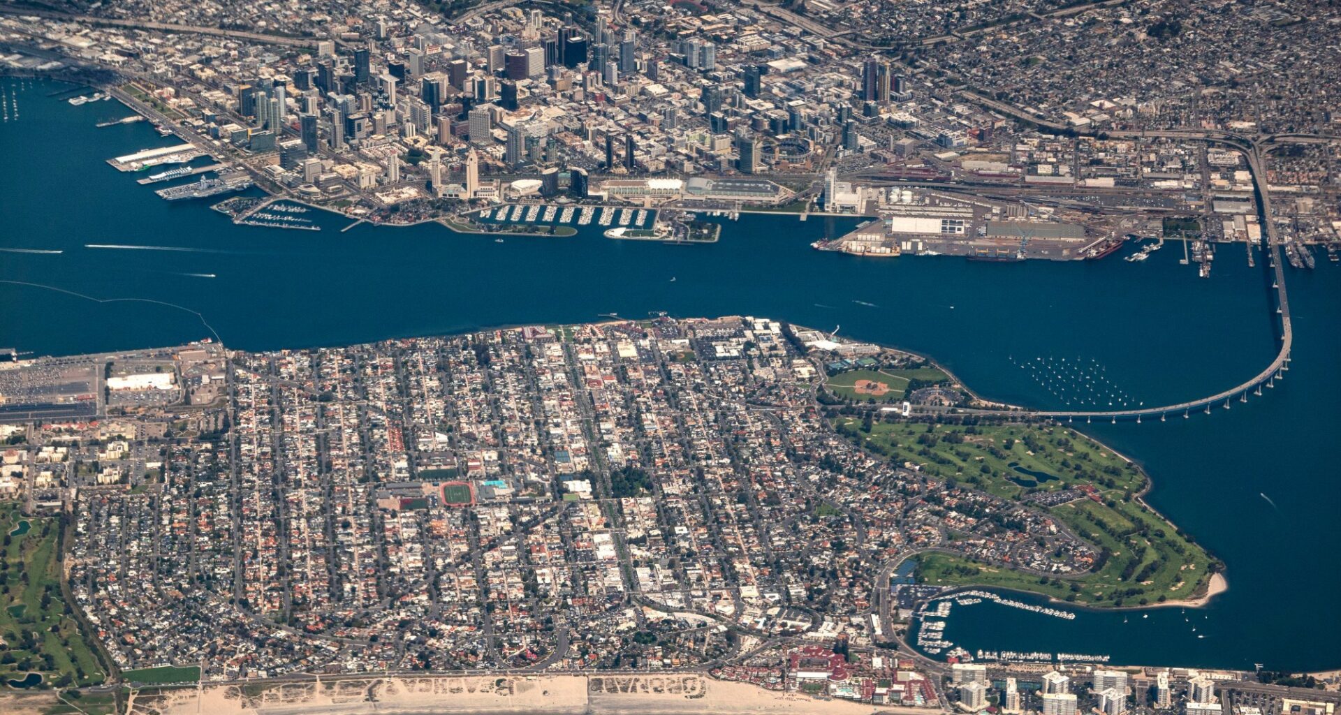 It’s official: Coronado is the newest addition to San Diego Community Power – San Diego Union-Tribune