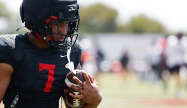 SDSU vs. Portland State: 5 NFL prospects to watch