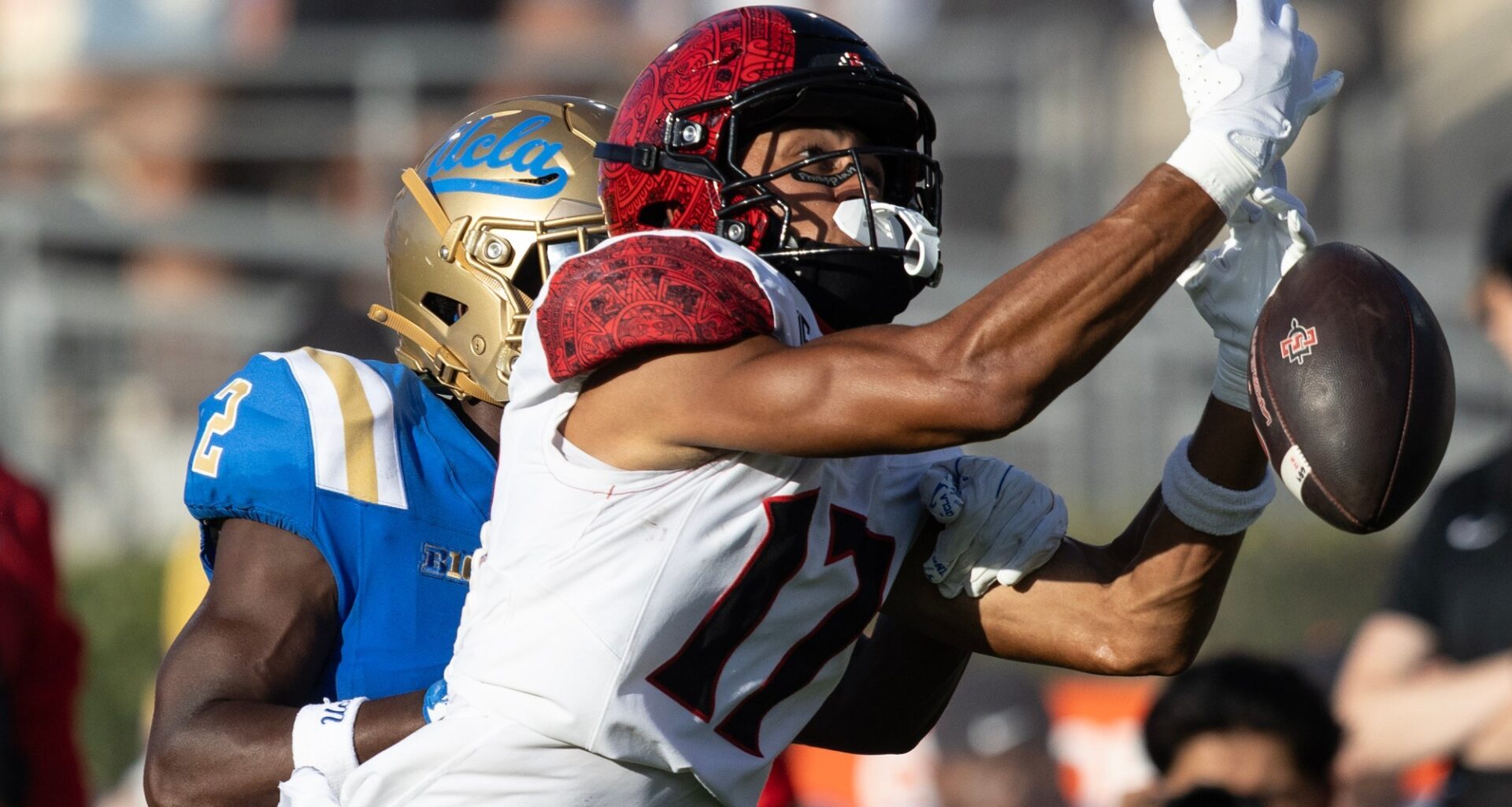 3 Thoughts ... after the Aztecs' 28-10 loss to UCLA