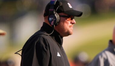 No. 14 USC hosts Fresno State and Matt Entz in his return to the Coliseum – Orange County Register