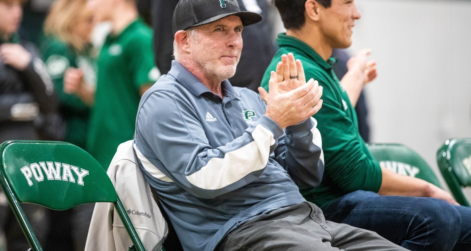 Poway High School wrestling coach on leave of absence