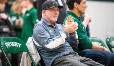 Poway High School wrestling coach on leave of absence