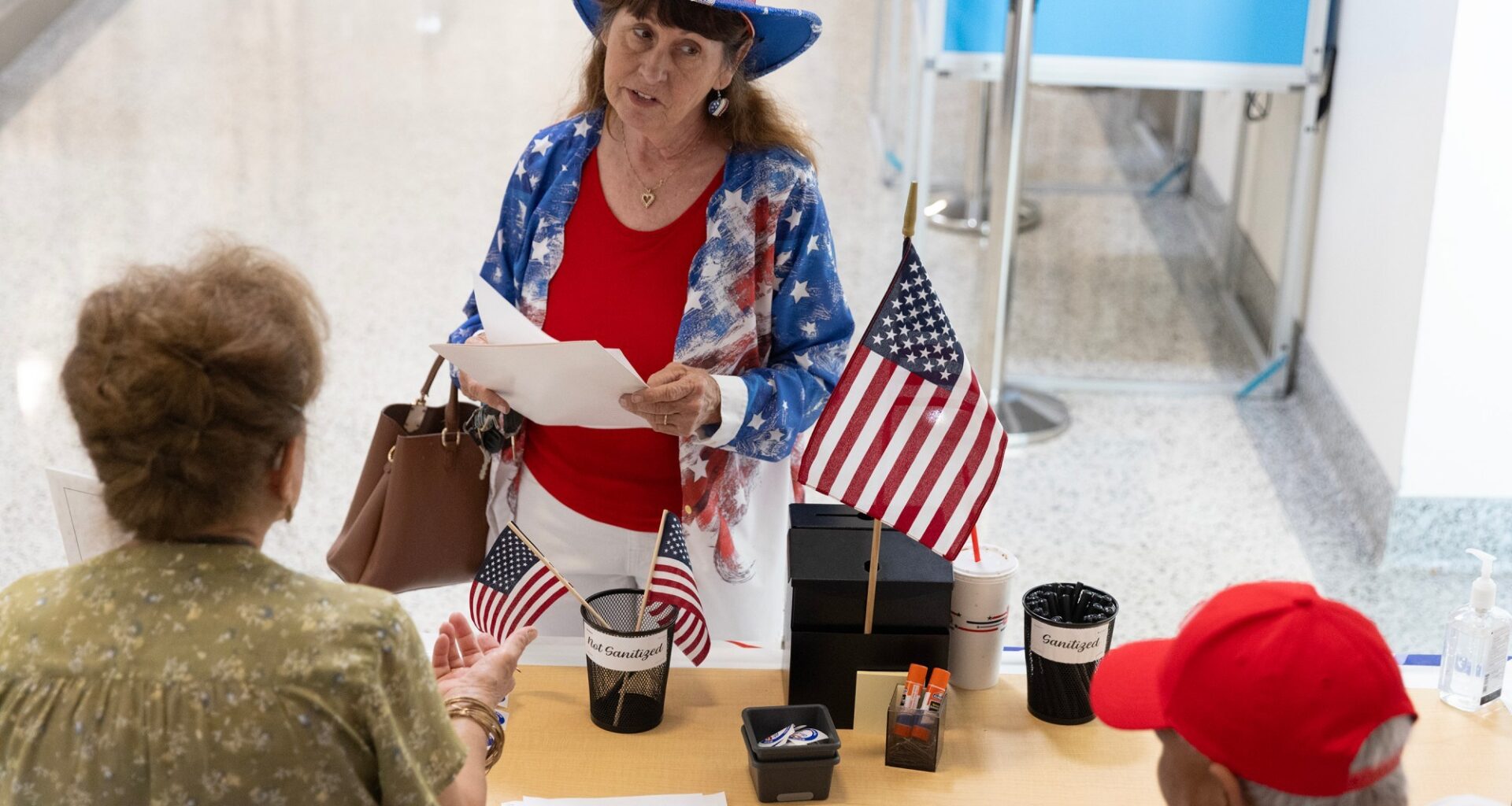 Michael Smolens: Democrats want to party like it’s 2018 – San Diego Union-Tribune
