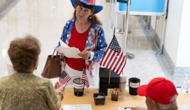 Michael Smolens: Democrats want to party like it’s 2018 – San Diego Union-Tribune